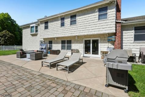 20 Normandy Road Montville NJ 07058