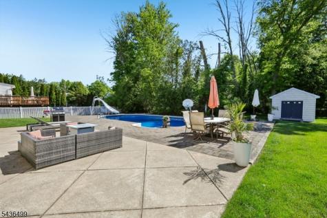 20 Normandy Road Montville NJ 07058