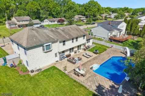 20 Normandy Road Montville NJ 07058