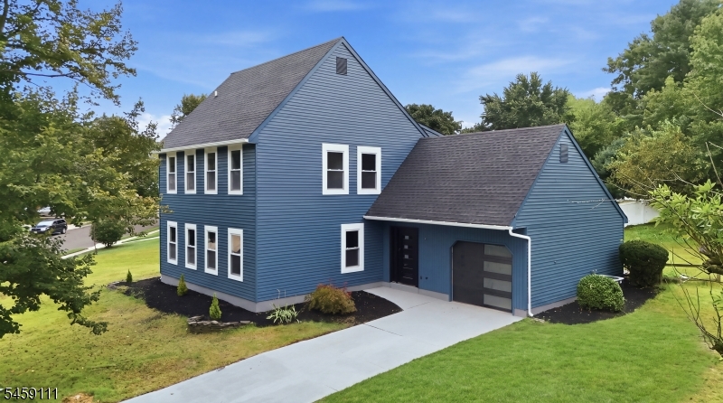 14 Saddle Drive Mount Laurel NJ 08054