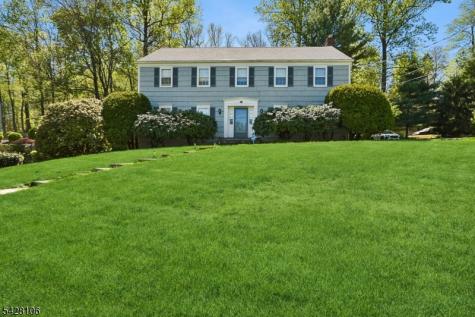 68 Center Avenue Morris NJ 07960