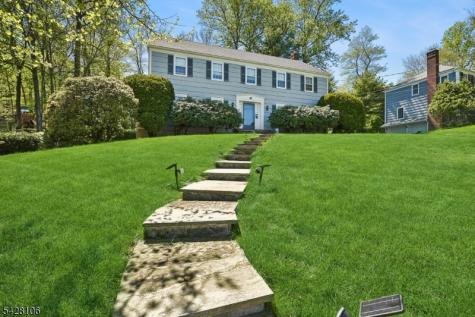 68 Center Avenue Morris NJ 07960