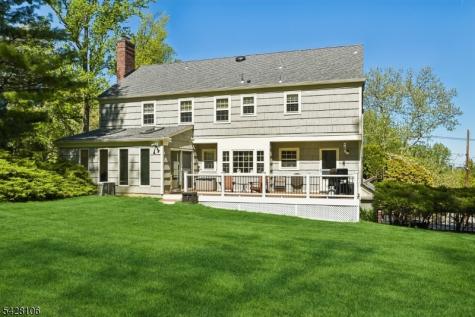 68 Center Avenue Morris NJ 07960