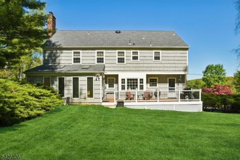 68 Center Avenue Morris NJ 07960