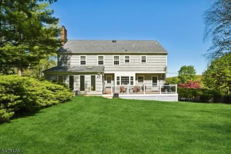 68 Center Avenue Morris NJ 07960