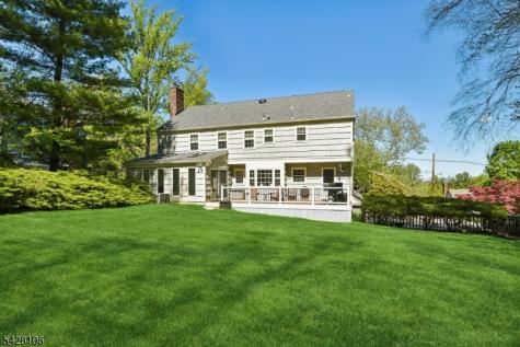 68 Center Avenue Morris NJ 07960