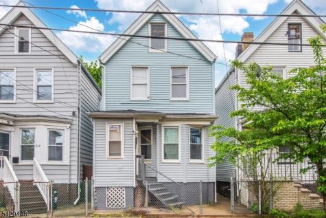 346 S 20th Newark NJ 07103