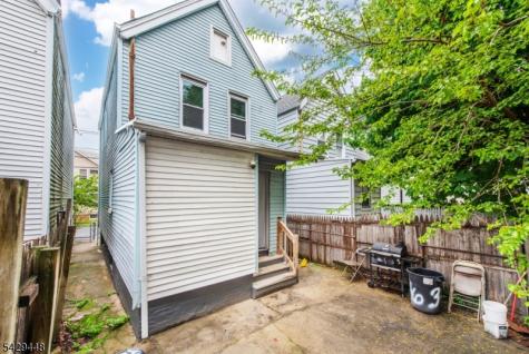 346 S 20th Newark NJ 07103