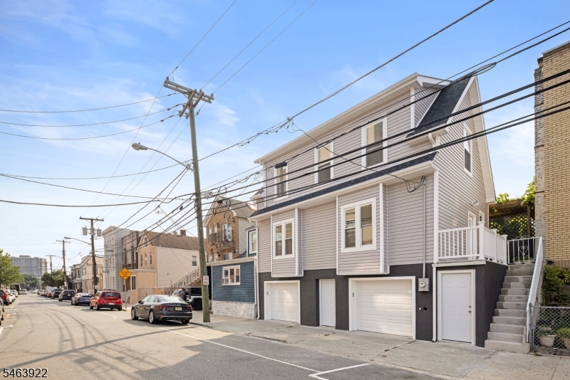 6035 Buchanan Place West New York NJ 07093