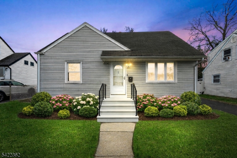 24 Bryant Avenue Bloomfield NJ 07003