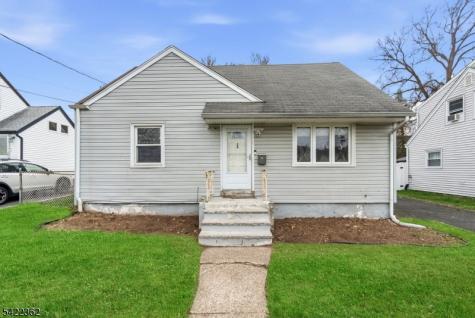 24 Bryant Avenue Bloomfield NJ 07003
