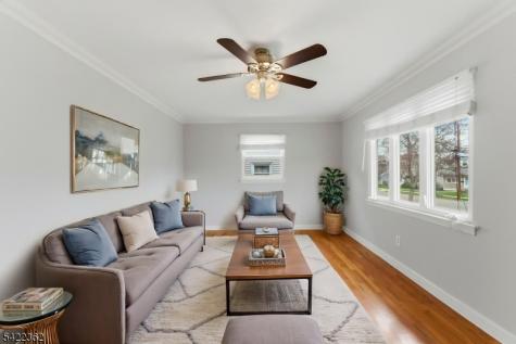 24 Bryant Avenue Bloomfield NJ 07003