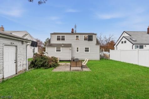 24 Bryant Avenue Bloomfield NJ 07003