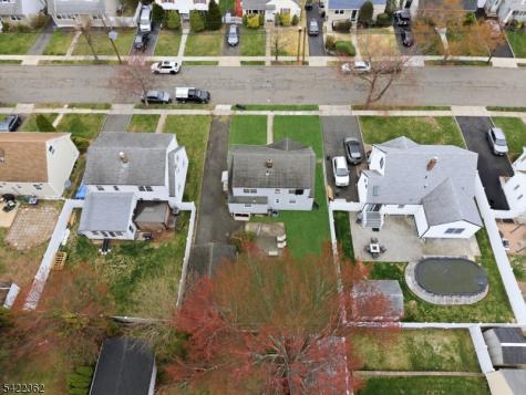 24 Bryant Avenue Bloomfield NJ 07003