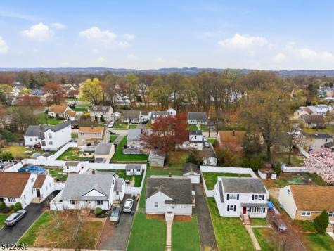 24 Bryant Avenue Bloomfield NJ 07003