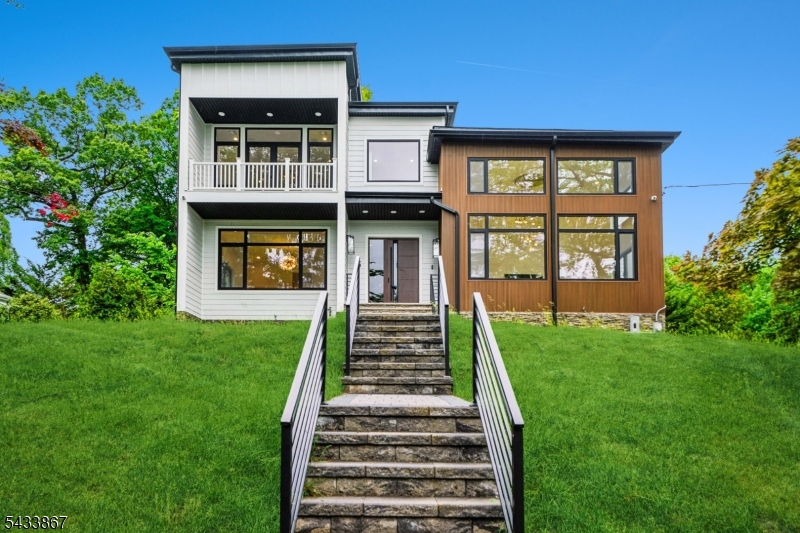 6 Cambridge Drive Millburn NJ 07078