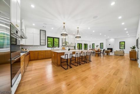 6 Cambridge Drive Millburn NJ 07078