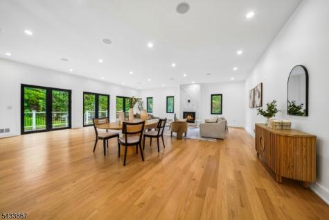 6 Cambridge Drive Millburn NJ 07078