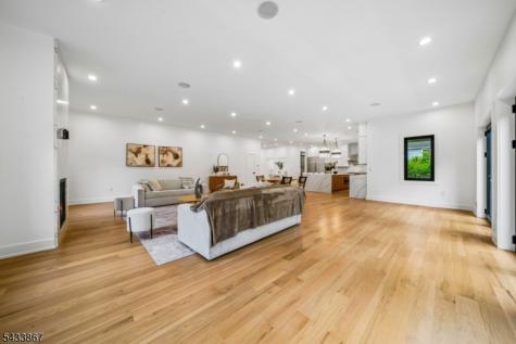 6 Cambridge Drive Millburn NJ 07078