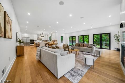 6 Cambridge Drive Millburn NJ 07078