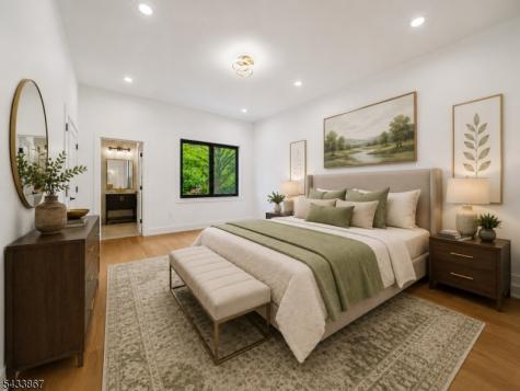 6 Cambridge Drive Millburn NJ 07078