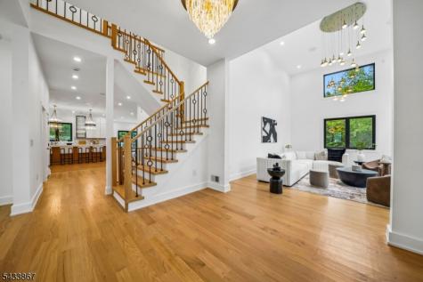 6 Cambridge Drive Millburn NJ 07078