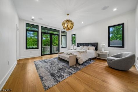 6 Cambridge Drive Millburn NJ 07078