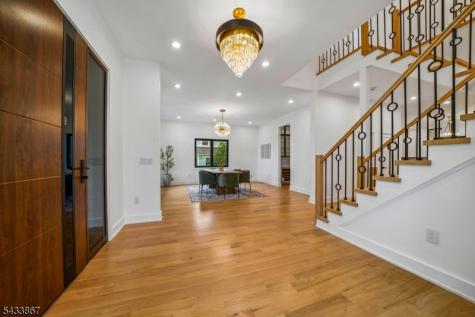 6 Cambridge Drive Millburn NJ 07078