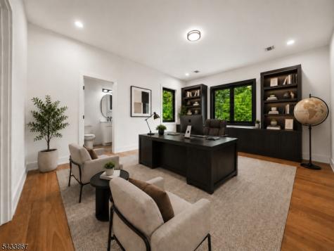 6 Cambridge Drive Millburn NJ 07078