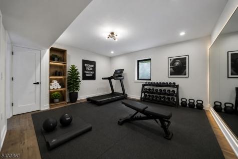 6 Cambridge Drive Millburn NJ 07078