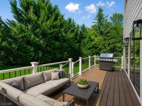 6 Cambridge Drive Millburn NJ 07078
