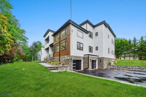 6 Cambridge Drive Millburn NJ 07078
