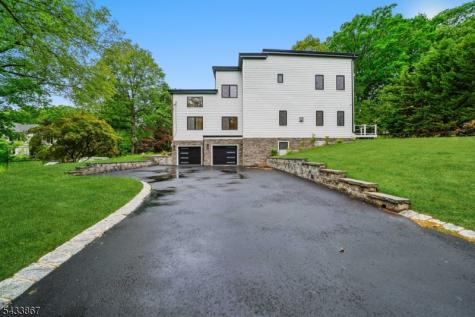 6 Cambridge Drive Millburn NJ 07078