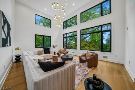 6 Cambridge Drive Millburn NJ 07078