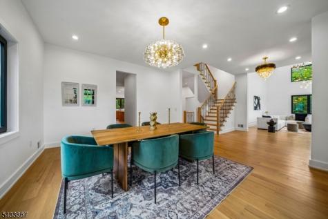 6 Cambridge Drive Millburn NJ 07078