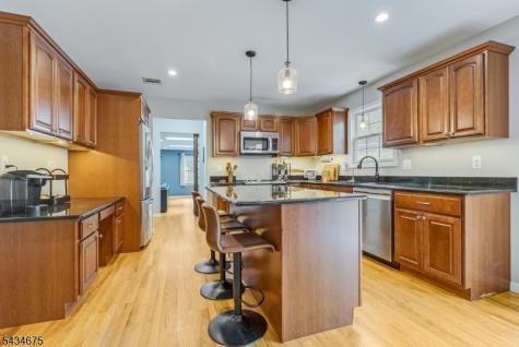 12 Cork Hill Road Ogdensburg NJ 07439