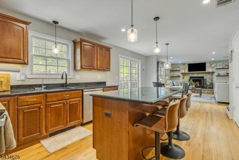 12 Cork Hill Road Ogdensburg NJ 07439