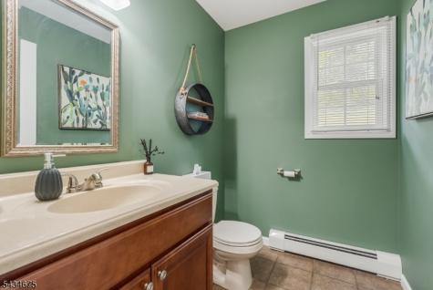 12 Cork Hill Road Ogdensburg NJ 07439