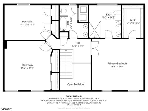 12 Cork Hill Road Ogdensburg NJ 07439