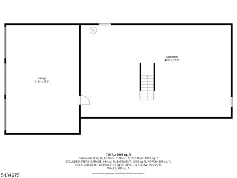 12 Cork Hill Road Ogdensburg NJ 07439