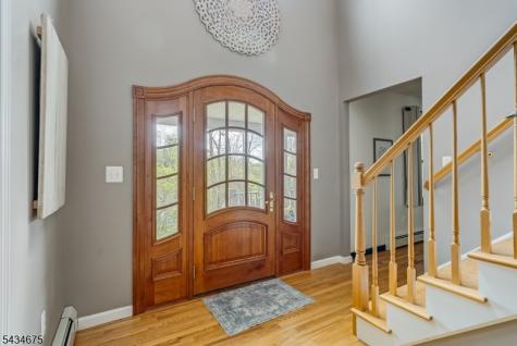12 Cork Hill Road Ogdensburg NJ 07439