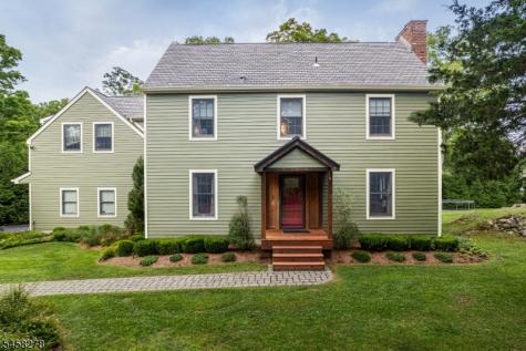 7 S Locust Lake Road Hope NJ 07825