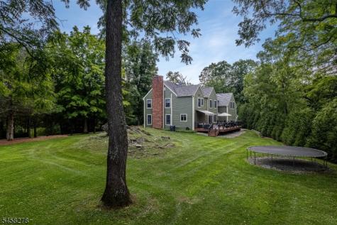 7 S Locust Lake Road Hope NJ 07825