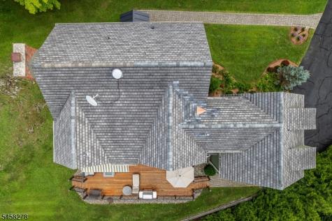 7 S Locust Lake Road Hope NJ 07825
