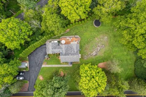 7 S Locust Lake Road Hope NJ 07825