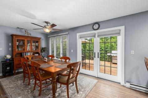 7 S Locust Lake Road Hope NJ 07825