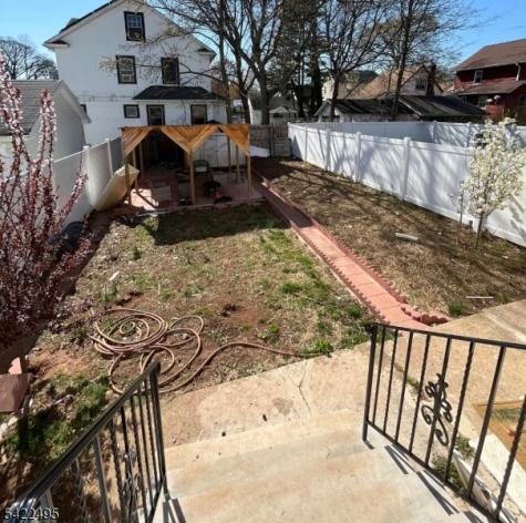 410 Harrison Avenue Roselle NJ 07203