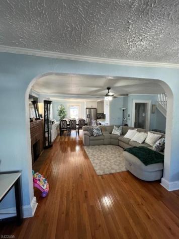410 Harrison Avenue Roselle NJ 07203