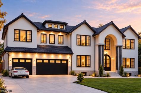 65 Summit Court Westfield NJ 07090