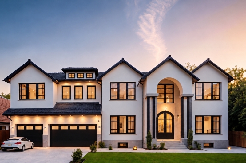65 Summit Court Westfield NJ 07090